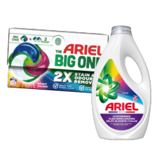 Alle Ariel of Lenor